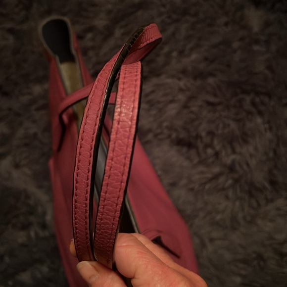 GUCCI TOTE - Picture 7 of 8